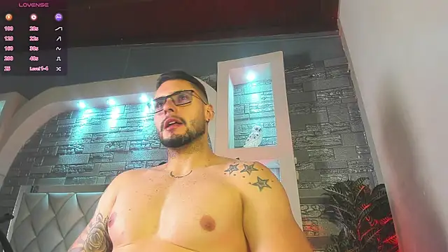 dominic de luca online show from 10/15/25, 05:18