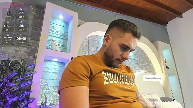 Snapshot of dominic_de_luca chatting on 11/28/25, 03:42 dominic de luca online show from 11/28/25, 03:42