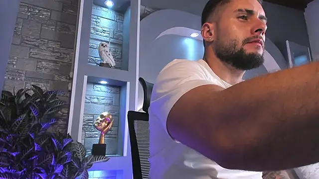 dominic de luca online show from 01/17/26, 02:49