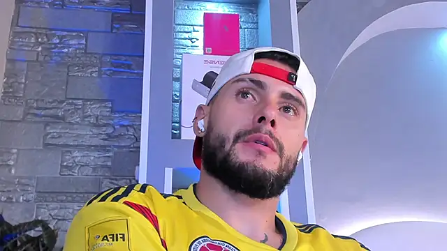 dominic de luca online show from 03/27/26, 08:26