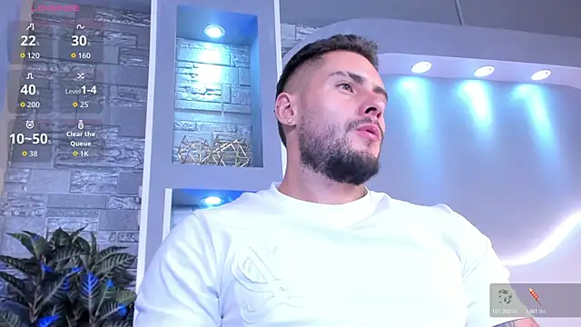 dominic de luca online show from 04/11/26, 03:33