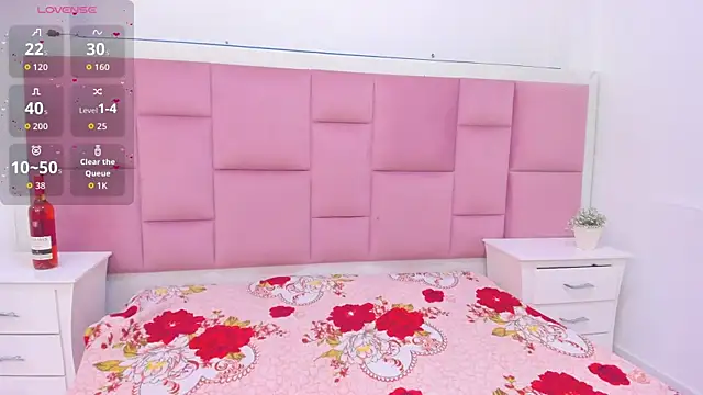 Naia69 online show from 01/10/26, 11:34