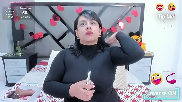 Naia69 online show from 03/29/26, 11:54