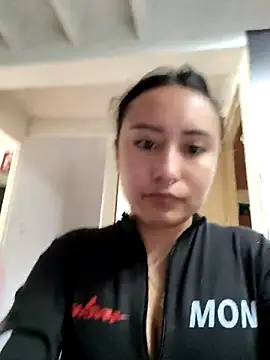 Venus Rivers online show from 09/22/25, 01:35