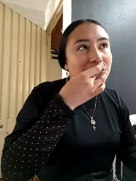 Venus Rivers online show from 10/28/25, 01:25