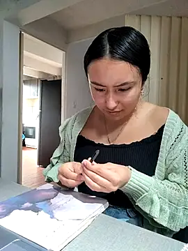 Venus Rivers online show from 11/21/25, 01:10