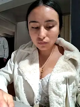 Venus Rivers online show from 11/24/25, 01:00