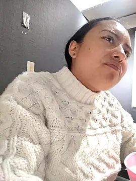 Venus Rivers online show from 12/02/25, 01:05