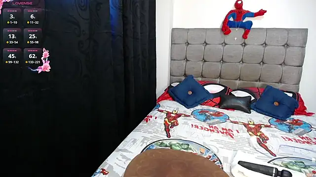 Snapshot of Saylor_cassie chatting on 06/20/26, 01:03 Saylor cassie online show from 06/20/26, 01:03
