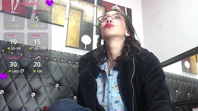 Engeelll online show from 03/19/26, 06:12