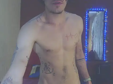 Jffer sLHom online show from 09/15/25, 03:01