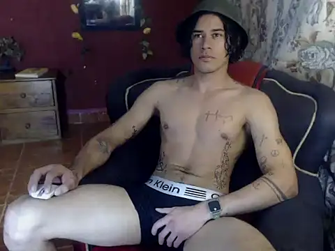 Jffer sLHom online show from 10/13/25, 03:39