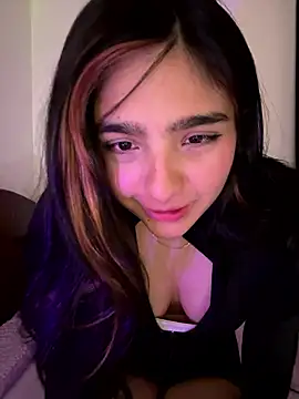 Clementyne30 online show from 01/08/26, 11:29