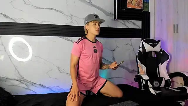 Saimonvela online show from 11/14/25, 08:02