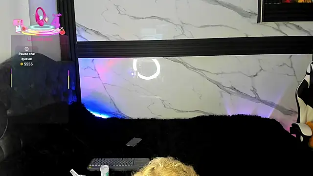 Saimonvela online show from 01/09/26, 04:48