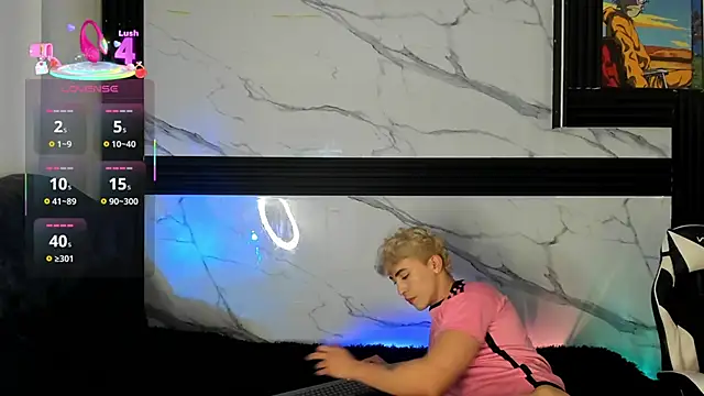 Saimonvela online show from 01/14/26, 10:10