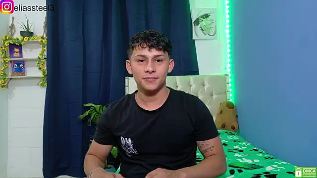elias steel1 online show from 06/11/26, 10:08