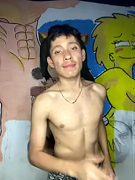 Snapshot of elfernh chatting on 10/02/25, 05:25 elfernh online show from 10/02/25, 05:25