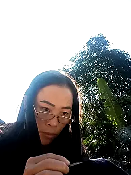 CoMay003 online show from 11/25/25, 02:44