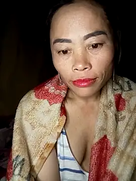 CoMay003 online show from 01/18/26, 01:20