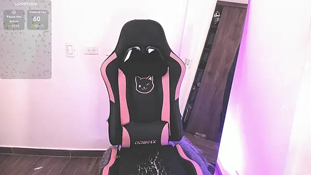 samiacooper25 online show from 09/11/25, 01:39