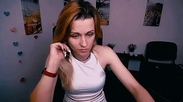 PeppyMia online show from 11/21/25, 06:23