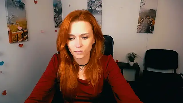 PeppyMia online show from 11/29/25, 06:38