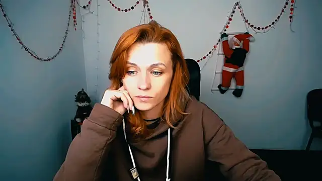 PeppyMia online show from 12/18/25, 08:31