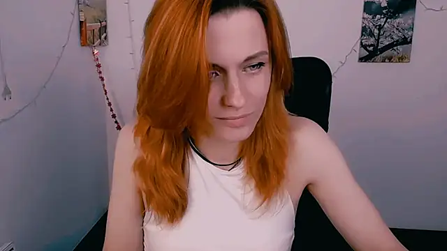 PeppyMia online show from 03/27/26, 08:26