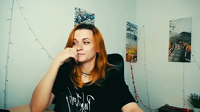 PeppyMia online show from 05/23/26, 06:51