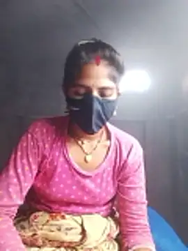 MISS-KAYA online show from 10/31/25, 06:58