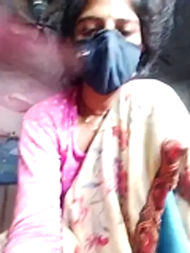 MISS-KAYA online show from 10/31/25, 10:22