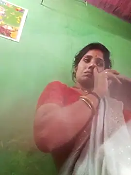 MISS-KAYA online show from 02/19/26, 07:48