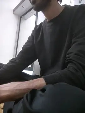 Snapshot of fckboy987 chatting on 10/18/25, 05:57 fckboy987 online show from 10/18/25, 05:57