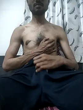 fckboy987 online show from 04/13/26, 06:13