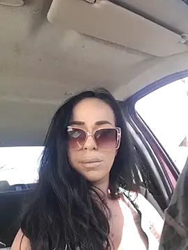 Rosaliemilaxxx online show from 09/28/25, 12:10
