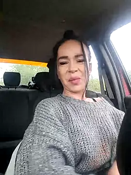 Rosaliemilaxxx online show from 10/04/25, 02:48