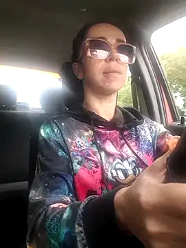 Rosaliemilaxxx online show from 10/16/25, 08:15