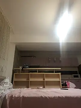 Rosaliemilaxxx online show from 10/18/25, 10:10