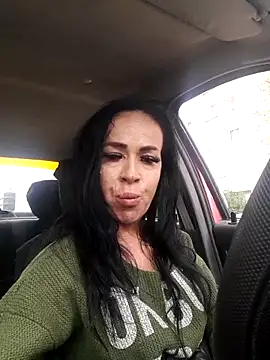 Rosaliemilaxxx online show from 10/27/25, 11:25