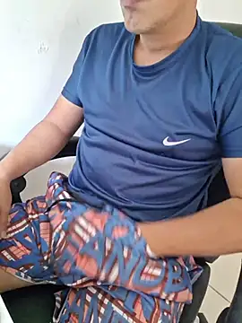 Carloskasado online show from 09/16/25, 11:44