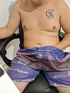 Carloskasado online show from 09/18/25, 08:33