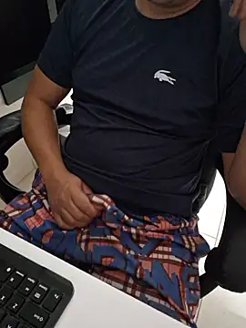 Carloskasado online show from 11/05/25, 11:21