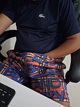 Carloskasado online show from 11/05/25, 11:27