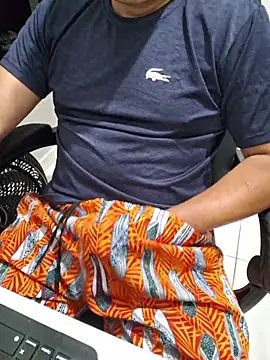 Carloskasado online show from 11/10/25, 09:03