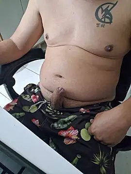 Carloskasado online show from 01/11/26, 08:08