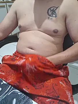 Carloskasado online show from 03/08/26, 04:38