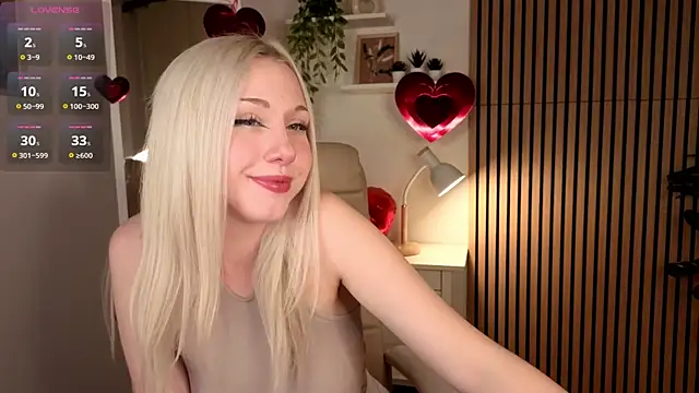 CatEyePro online show from 02/14/26, 02:30