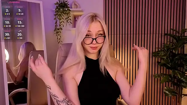 CatEyePro online show from 03/06/26, 01:57