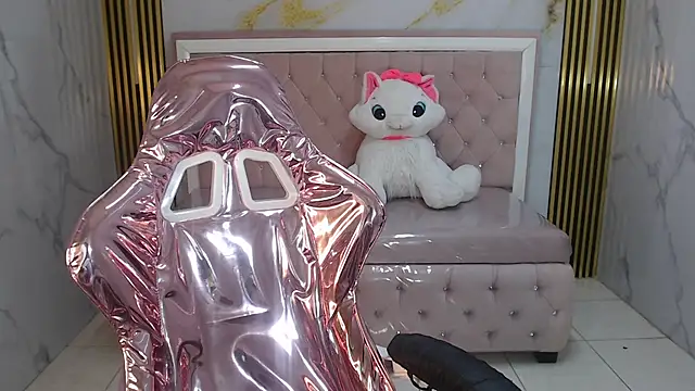 alehp rose s online show from 09/18/25, 01:35